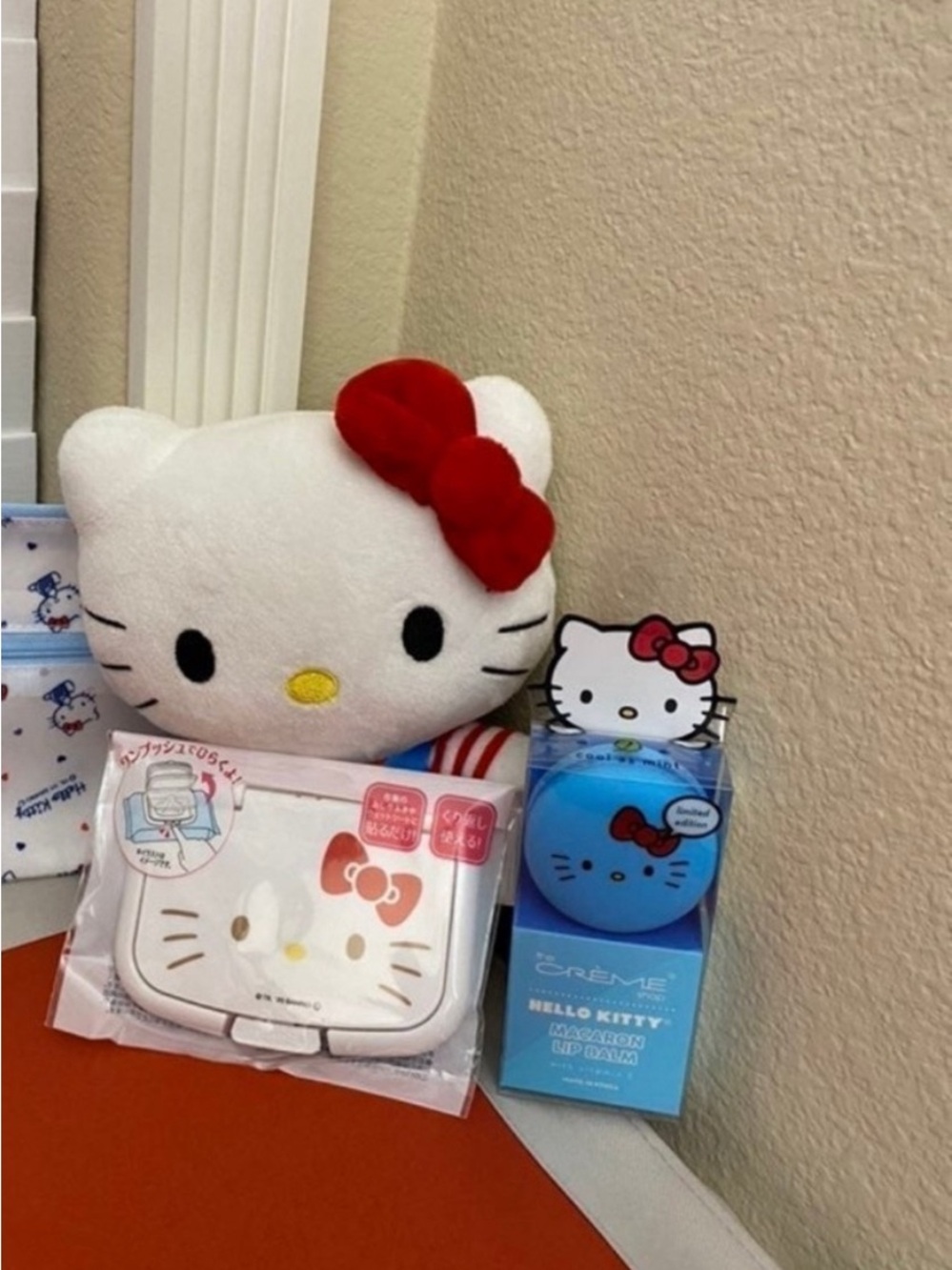 Hello Kitty Bundle (Read Description)